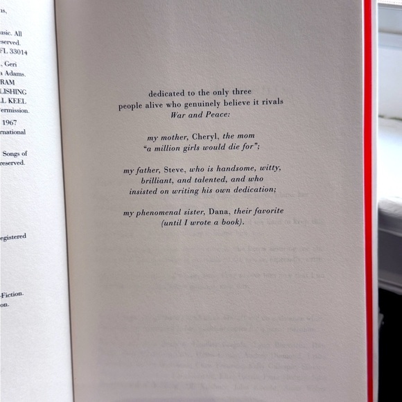 📚 Vintage 2003 The Devil Wears Prada Hard Cover Book - Great Collectors Item - Picture 9 of 16